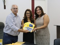 foto: Ascom Arapiraca